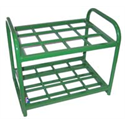 Medical D & E Carts