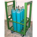 Medical D & E Carts