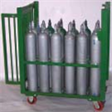 Medical D & E Carts