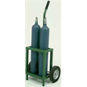 Medical D & E Carts