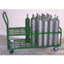 Medical D & E Carts