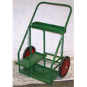 Cylinder Trucks, Small & Medium