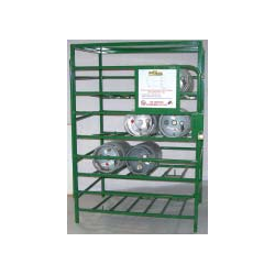 Propane Racks