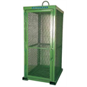 Storage Pallets/Racks, Holds 12 Cylinders