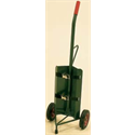 ** Cylinder Trucks, Light & Medium Duty
