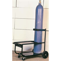 ** Cylinder Trucks, Small & Medium