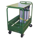 ** Utility Carts with Top