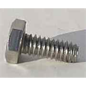 Brass Screw for Taylor Wharton Style XL Cylinder