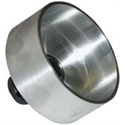 3/8" Drive Valve Tool Holder Shell