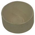Black Rubber Insert for Valve Tool
