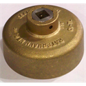 Universal Valve Open/Close Tool for New & Old Style Valve HW (w/Pin Hole)