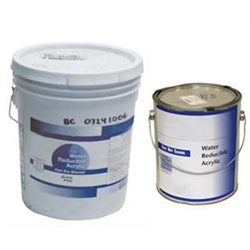 Gas Cylinder Paint & Accessories