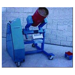 Cylinder Upenders
