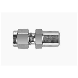 Tube Fitting Male Pipe Weld Connector