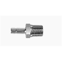 Tube Fitting Tube Stub to Male NPT Adapter