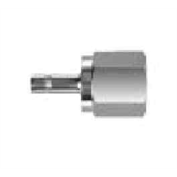 Tube Fitting Tube Stub to Female NPT Adapter
