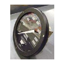Differential Pressure Gauge, 6" Dial 0-12000 Lbs CO2
