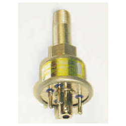 Thermocouple Gauge Tubes