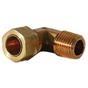 Replacement Nut and Ferrule for EC-M4M