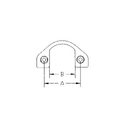 Fill Block Clamp Assembly