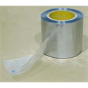 Cylinder Shrink Wrap - Med E-D