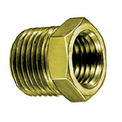 Pipe Fittings - Reducer Bushing