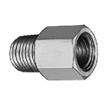 Adapter, 1/4" NPT, Stainless Steel