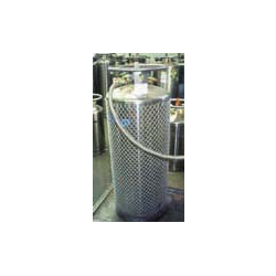 Cryogenic Hoses - Inert Gas Argon Nitrogen
