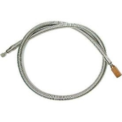 Cryogenic Liquid Nitrogen Hoses w/ Phase Separators