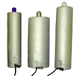 Cylinder Heaters and Cylinder Warmers