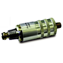 Push2Fill Cylinder Valve Connectors
