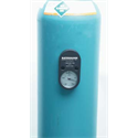 Certified, H.D. Mag Temp Gauge 0-250 F