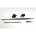 Spring Kit, for GT-A-250 or TG-150A
