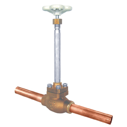 Herose Globe Valves
