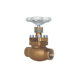 Herose Globe Valves - Special Orders