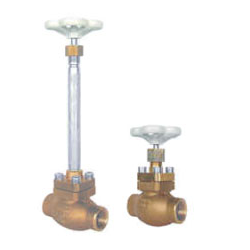 Herose Globe Valves