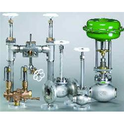 Cryogenic Valves