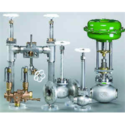 Herose Globe Valve Cap Screws