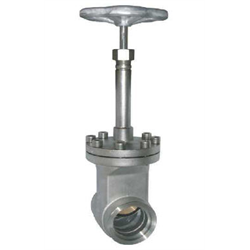 Herose Gate Valves