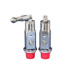 Sherwood Medical Valve Applications