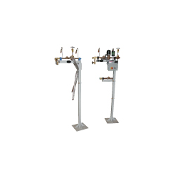 Liquid Cylinder Fill Stations