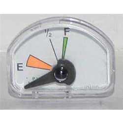 Liquid Level - Gauge Style