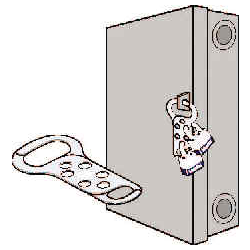 Lockout Devices for Electical
