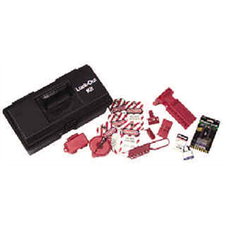 Lockout Kits