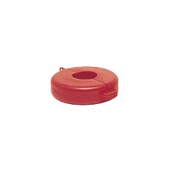 Lockout Devices for Globe Valves
