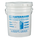 Cellulose Self-Seal Band, White, 5 Gallon Pail = 18,000 Pieces
