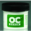 OC Seven Oxygen Compatible Grease, 16 oz