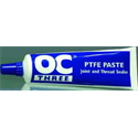 OC Three PTFE Paste, 4 oz Squeeze Tube