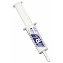 3.5 oz. Plunger - Paste