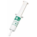 Plunger 3.5 oz. Grease